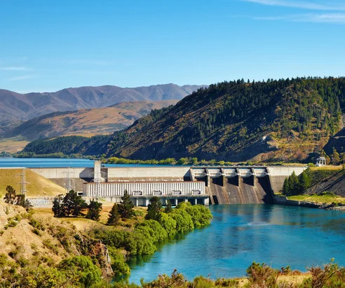 Zelya, advice in the functioning of energy markets, their transition and regulation