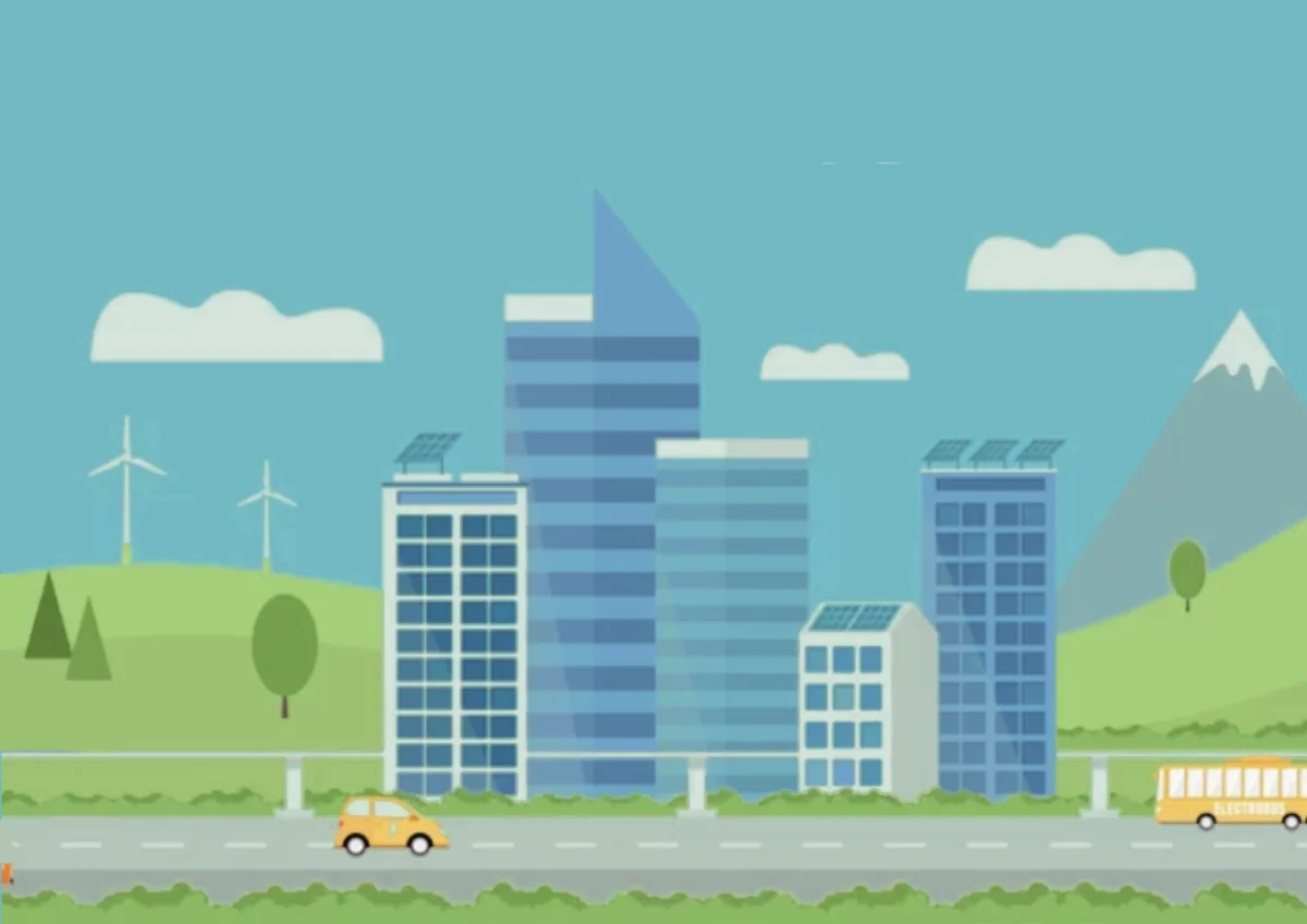 Zelya Energy, consulting company, expert in the energy transition, decentralization and digitalization