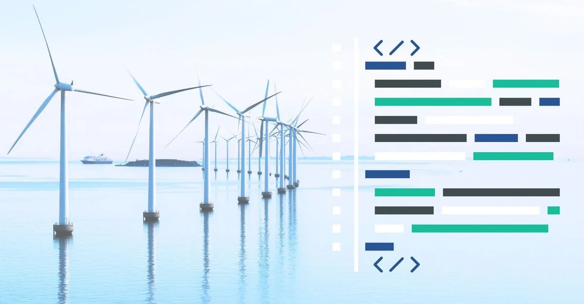 How to retrieve wind SCADA data and implement APIs