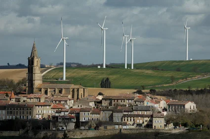 Wind market expert consultants