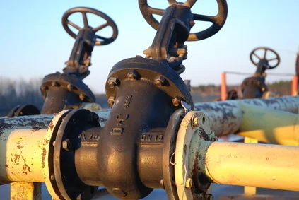 Advisory services on natural gas sourcing and procurement