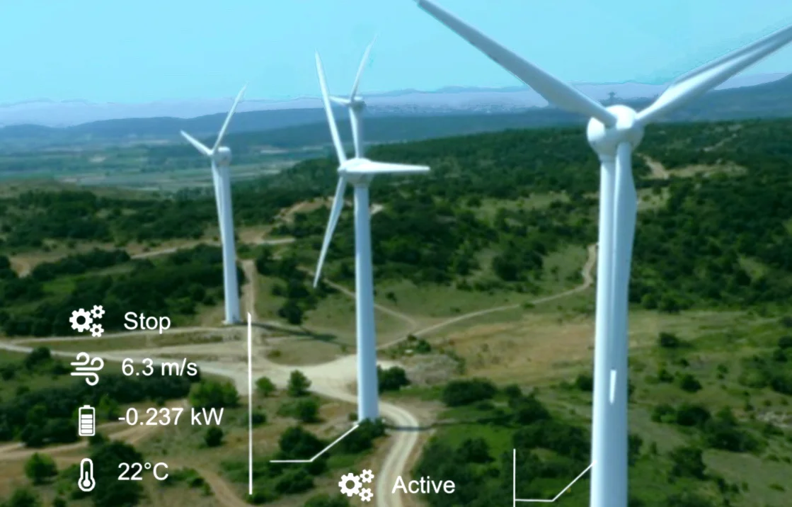 M&A consultants in wind energy and energy transition