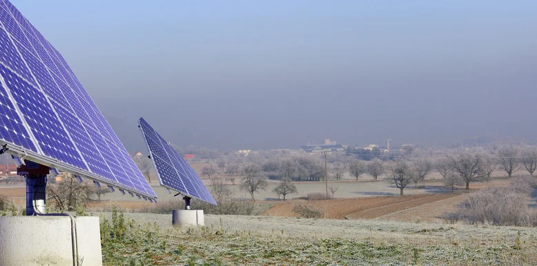 M&A consultants in the renewable energy sector