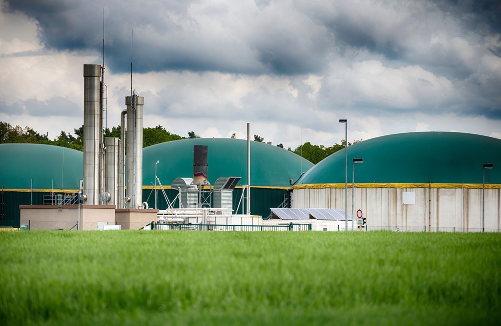 The purchase prices of biomethane injected into networks