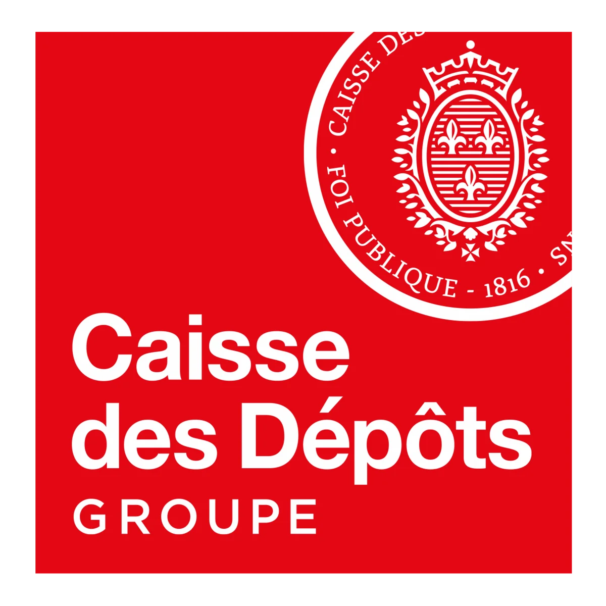 Caisse des Dépôts